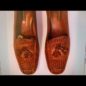 Classy Loafers